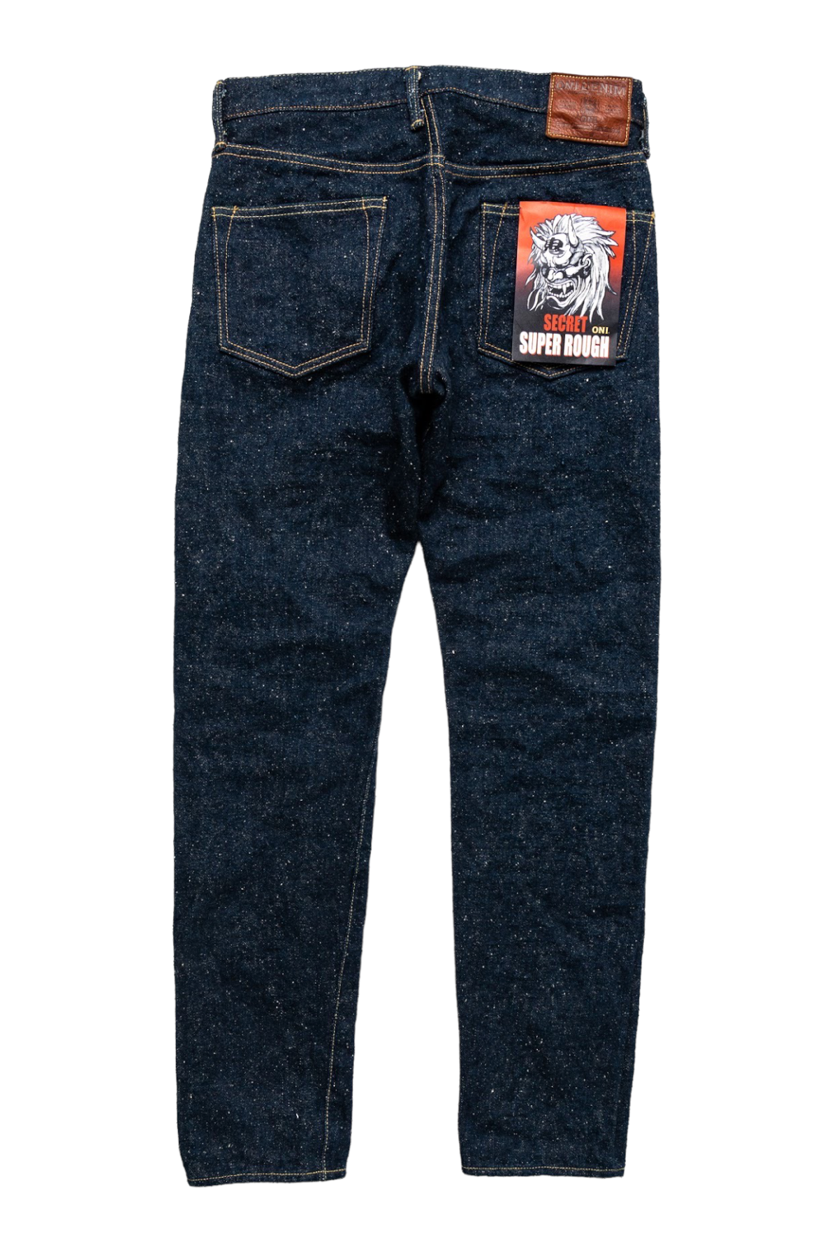 Oni denim 2024