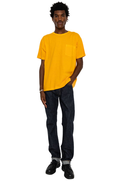 12oz Denim 1947 Model Type-lll (Slim Fit)