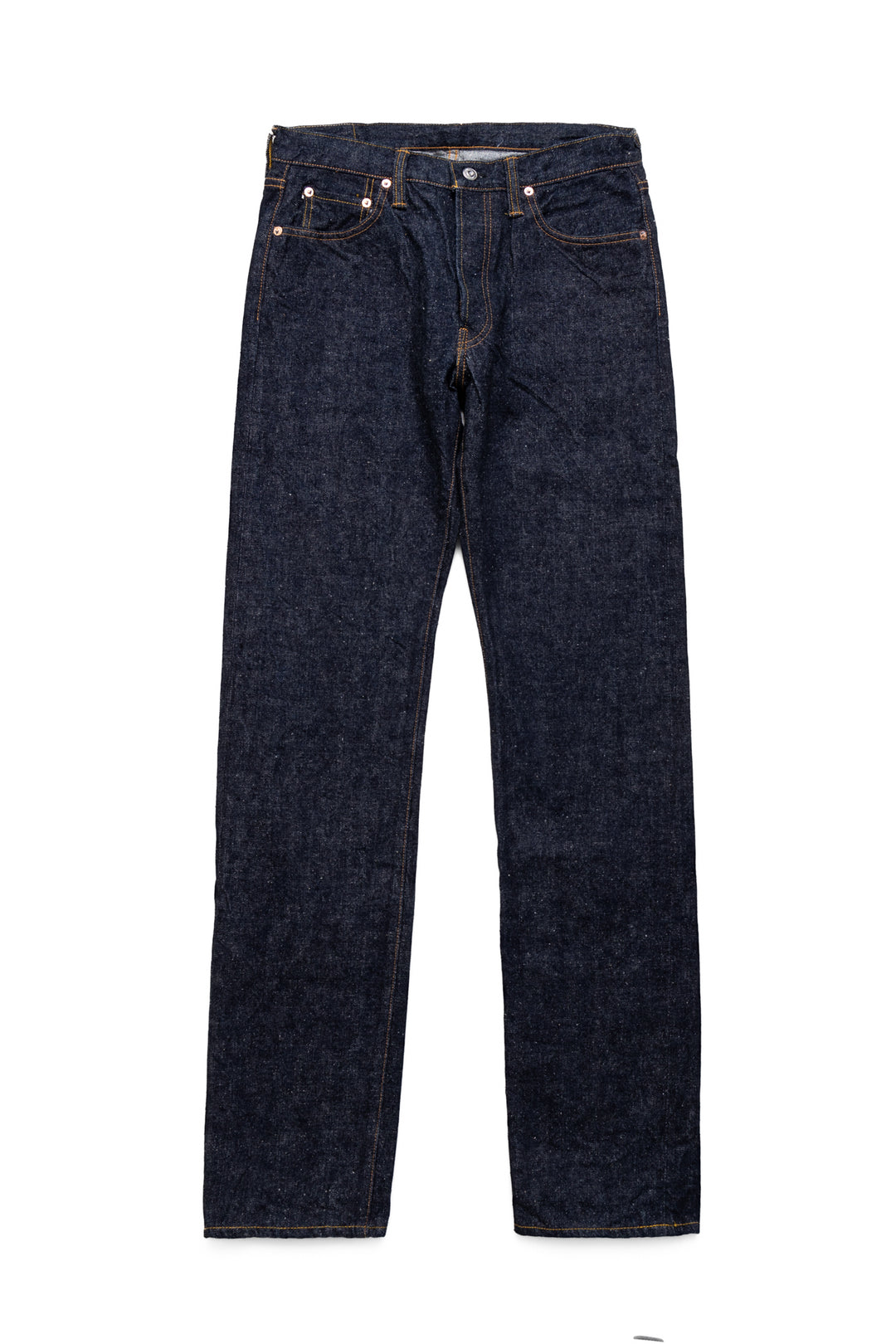 パンツ FOIL STRAIGHT COLOR DENIM FOIL STRAIGHT COLOR DENIM