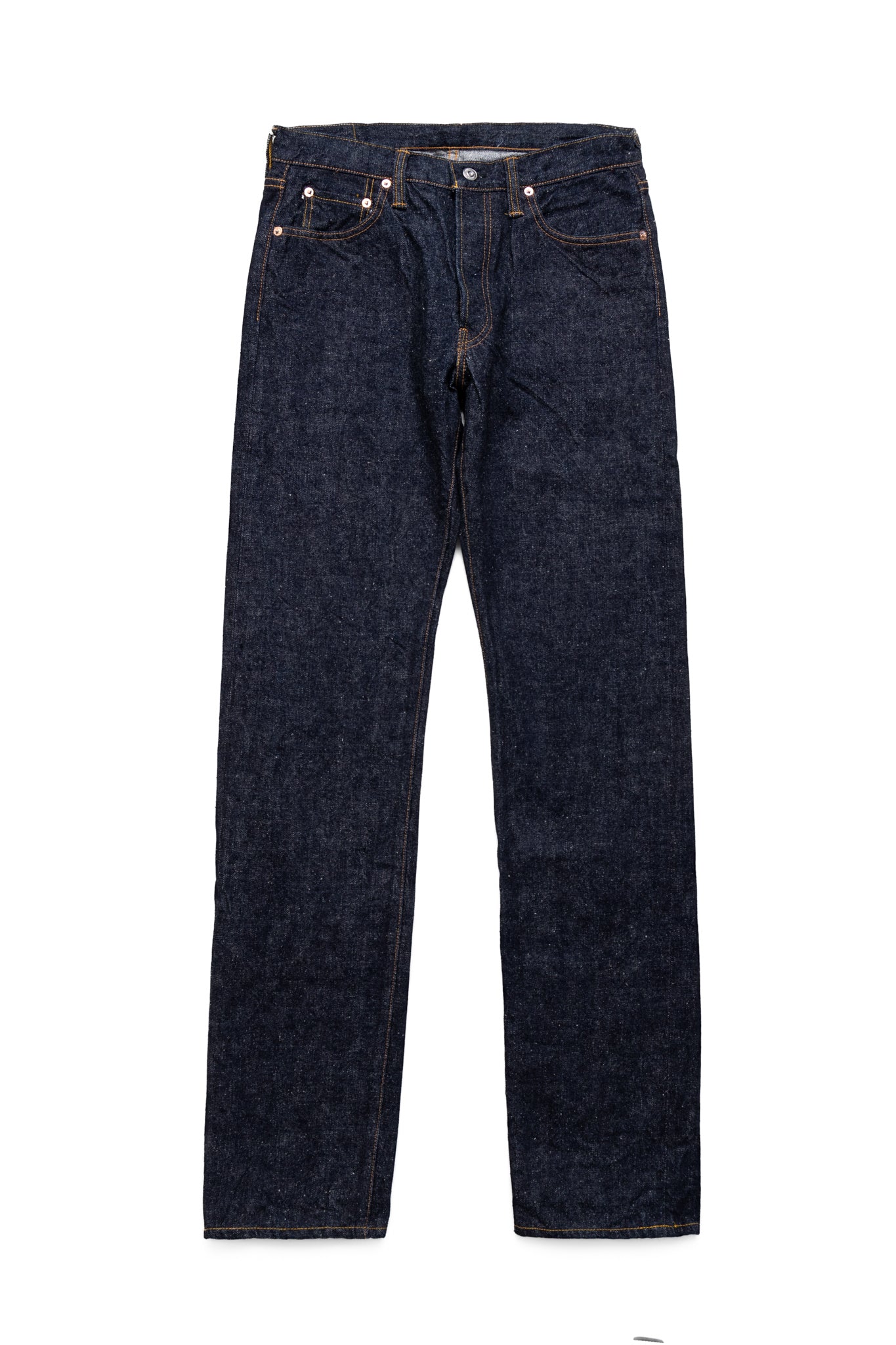 S710XX 15oz Slim Straight