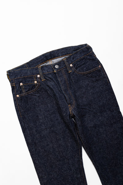 S710XX 15oz Slim Straight