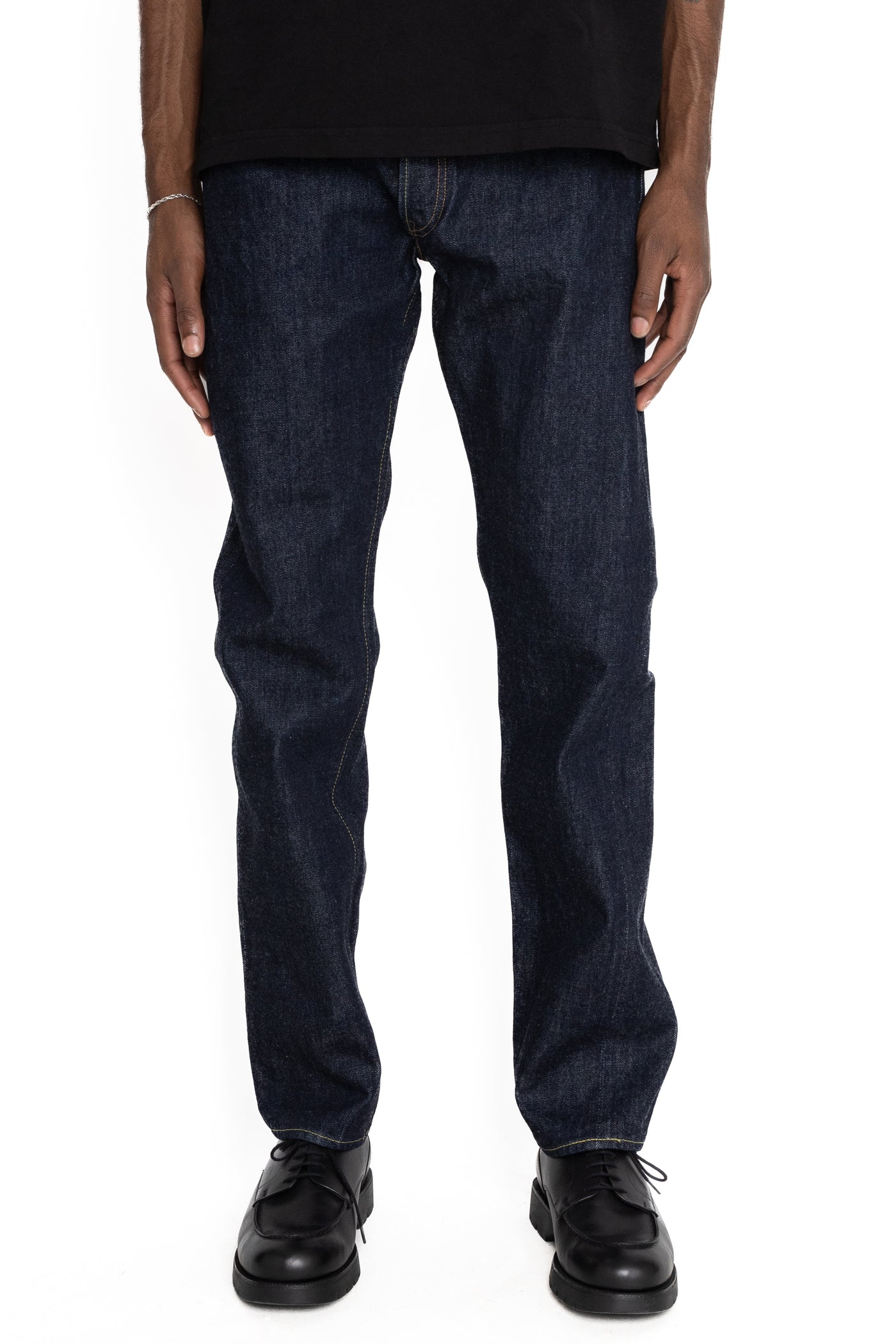 14.25oz Denim 2021 Model (Slim Fit)