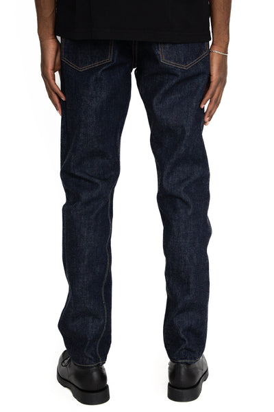 14.25oz Denim 2021 Model (Slim Fit)