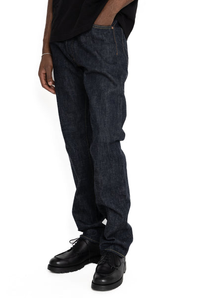 12oz Denim 1947 Model Type-lll (Slim Fit)