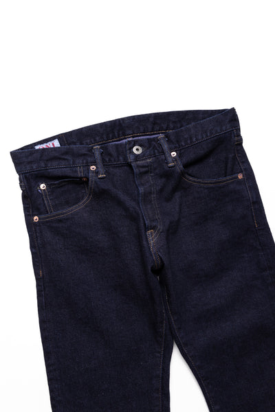 14.25oz Denim 1947 Model