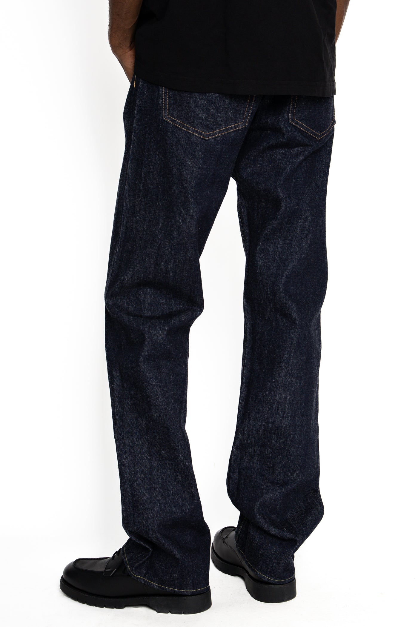 14.25oz Denim 1947 Model