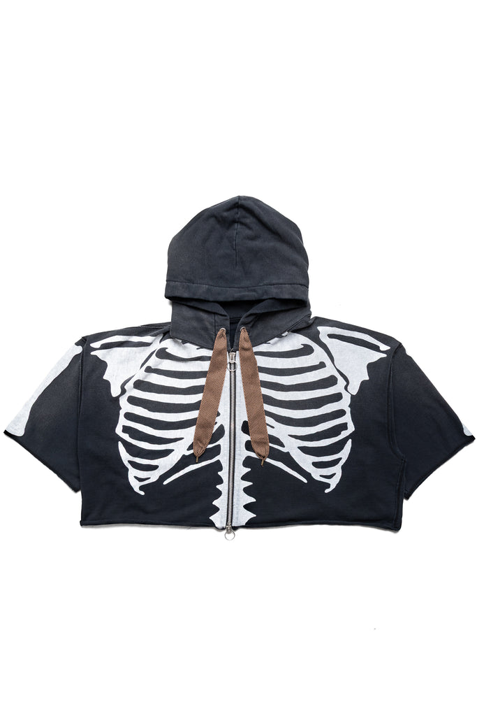 トップス TOY DEVIL KNIT BLOUSON セール】【TOY DEVIL / トイデビル】KNIT BLOUSON（ニット