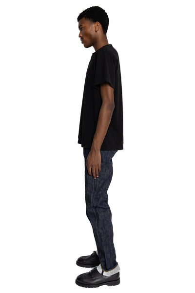 S710XX19ozll-NTA Mid Rise Slim Straight