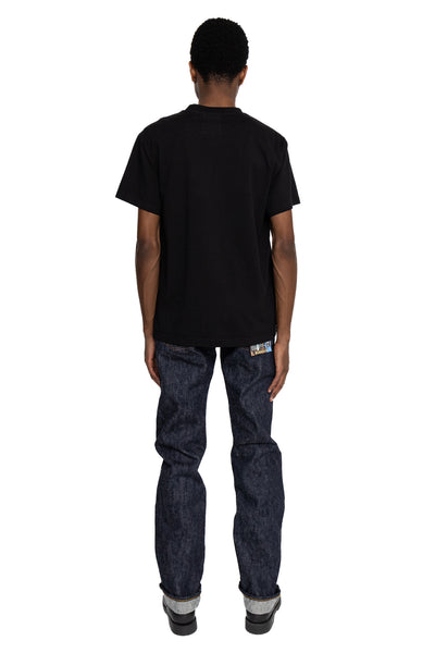 S710XX19ozll-NTA Mid Rise Slim Straight
