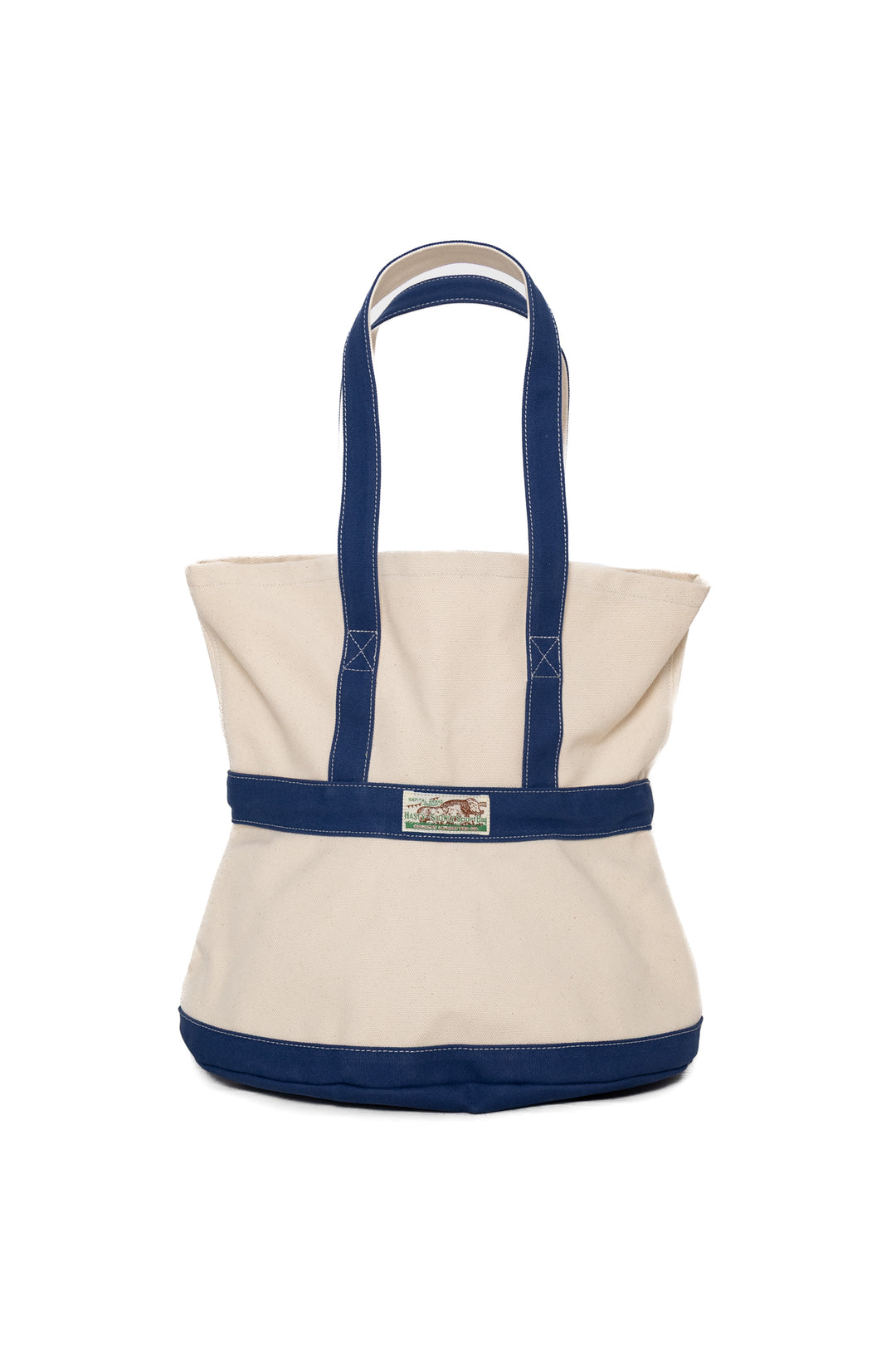 Kapital kapital denim bag - Gem