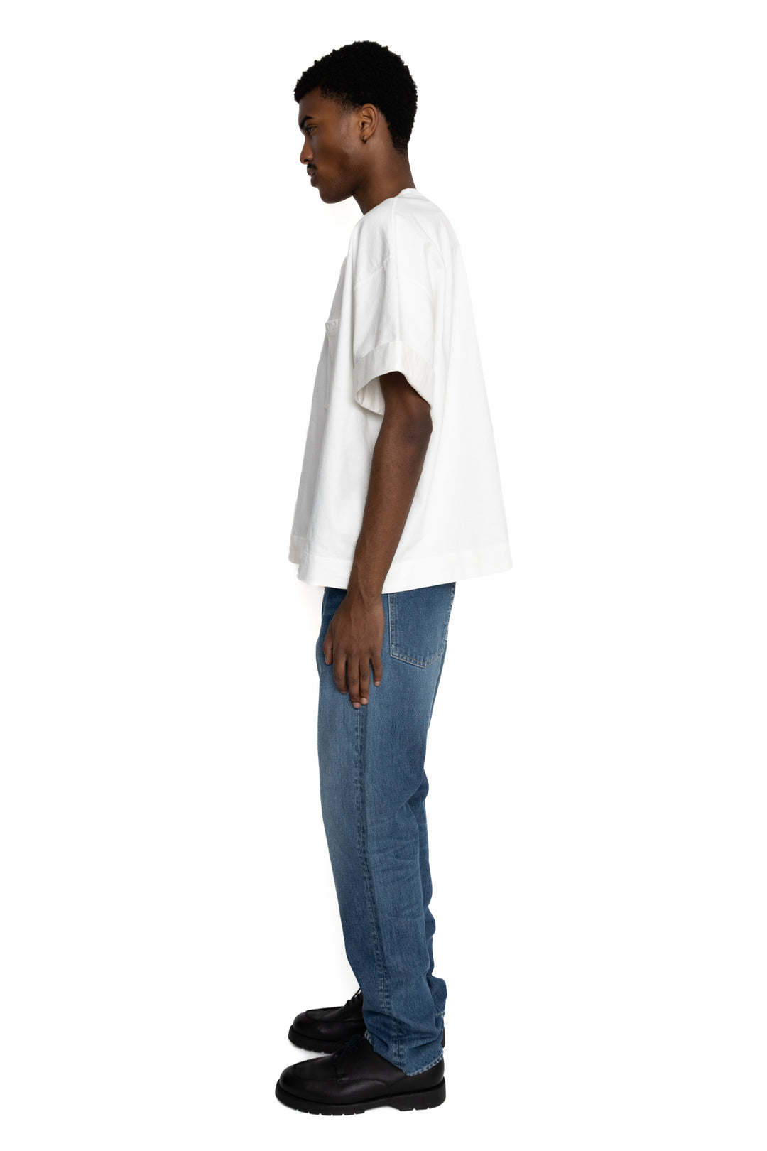 Kapital ARMYビーチパックT Kapital 16 High density jersey ARMY beach pack Tee – HARUYAMA