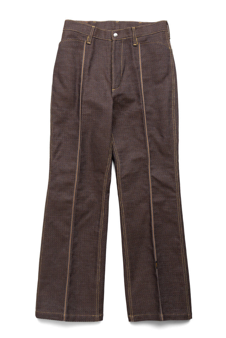 Kapital Century Denim 5P FRISKO - Kakishibu – BLUE IN GREEN SOHO