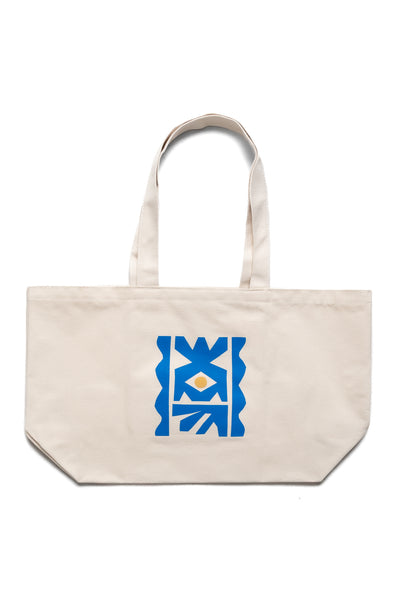 Cody Hudson For Blue in Green - Tote Bag