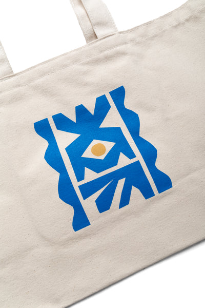 Cody Hudson For Blue in Green - Tote Bag