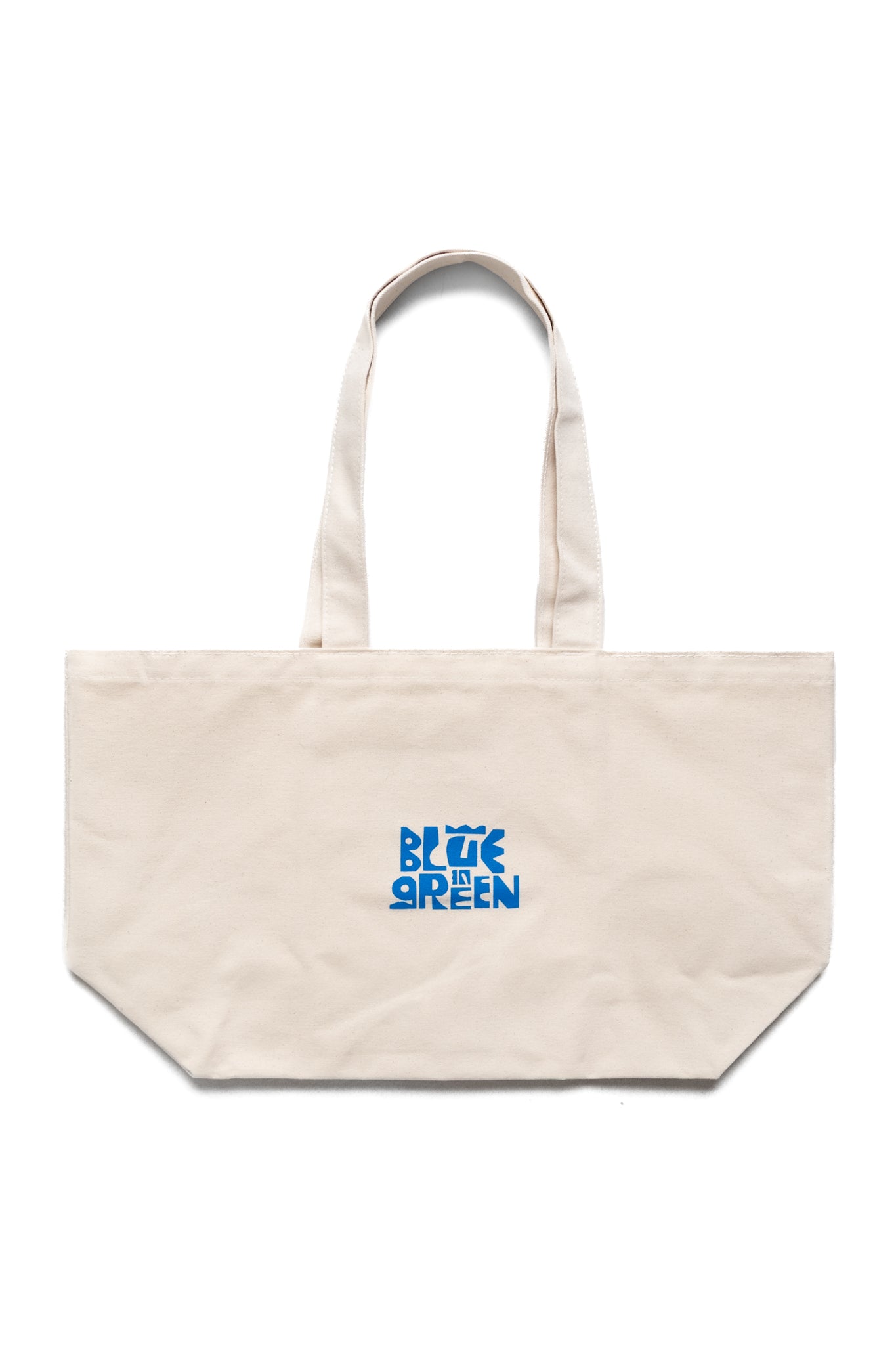 Cody Hudson For Blue in Green - Tote Bag