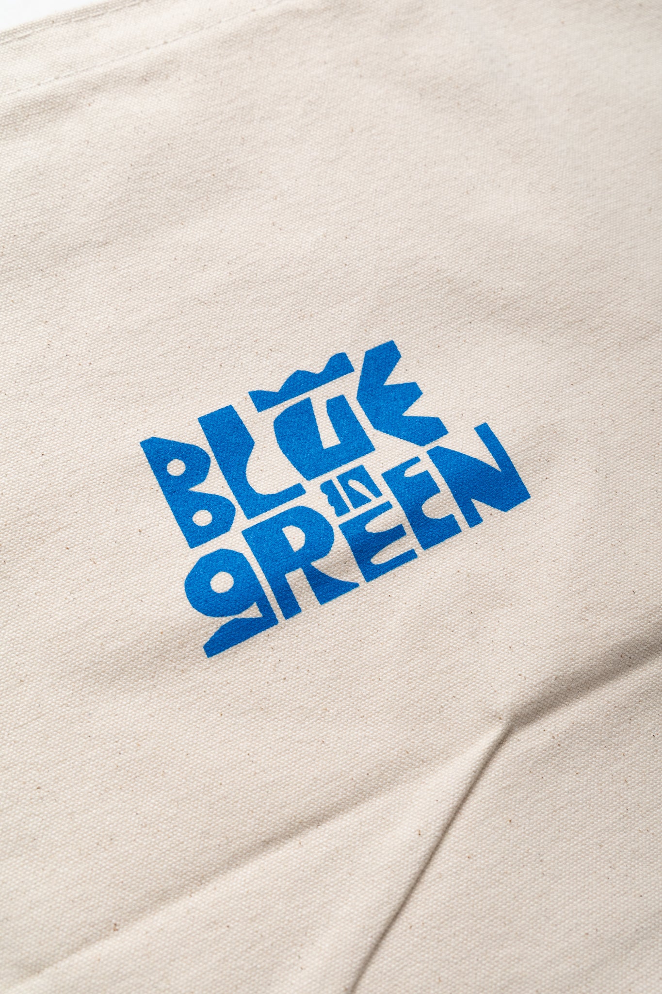 Cody Hudson For Blue in Green - Tote Bag