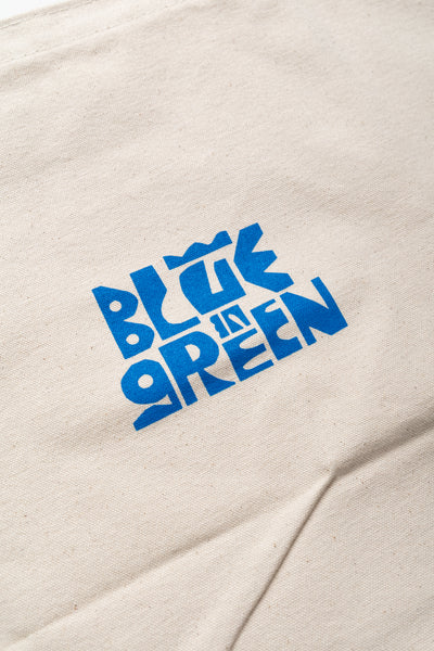 Cody Hudson For Blue in Green - Tote Bag