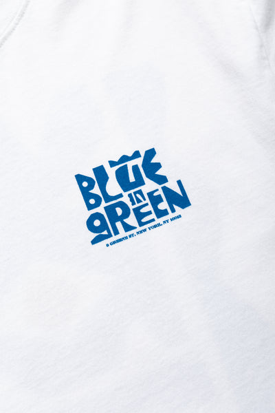 Cody Hudson For Blue in Green - Long Sleeve T-Shirt