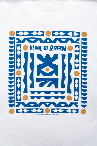 Cody Hudson For Blue in Green - Long Sleeve T-Shirt