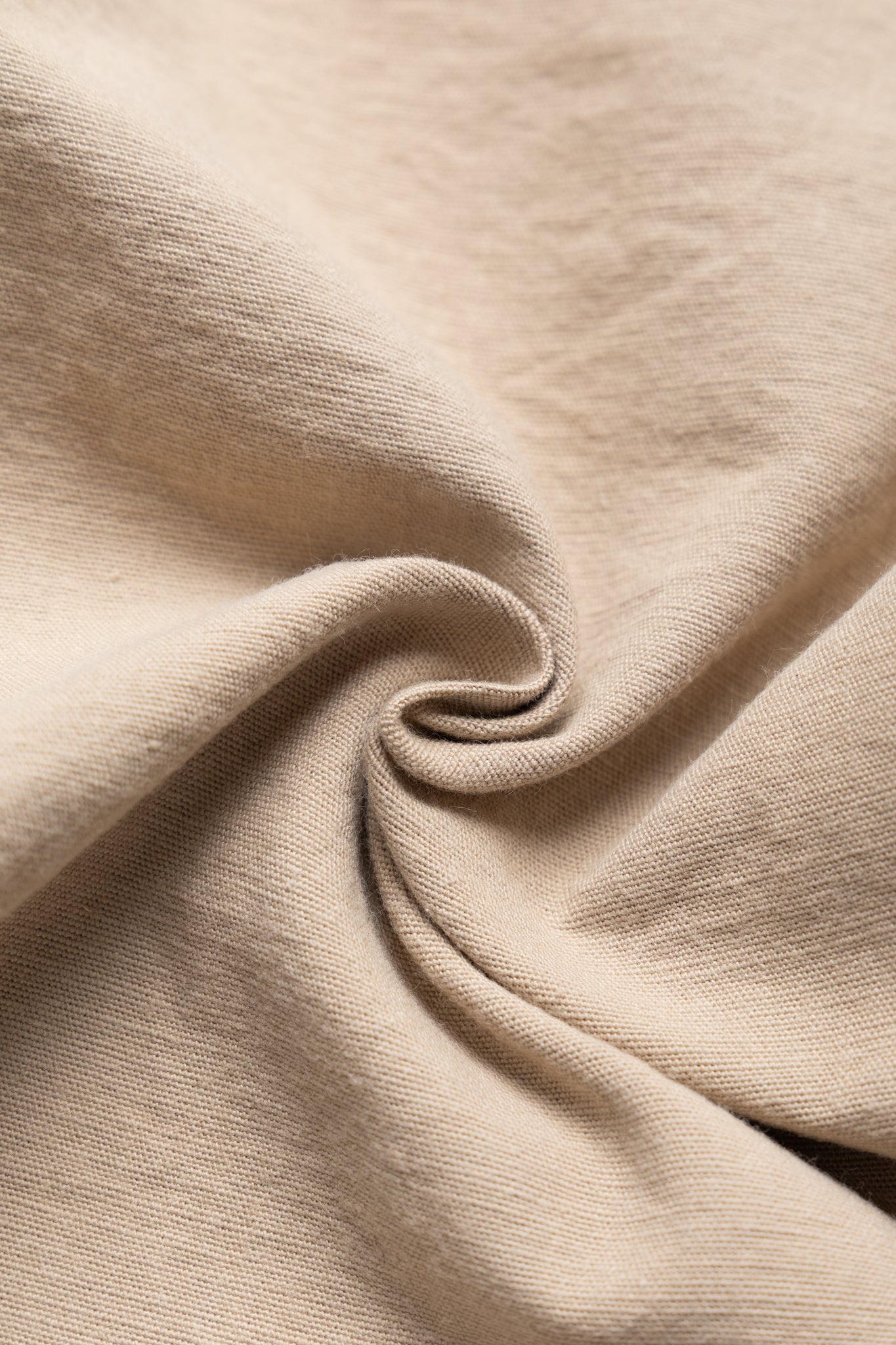 200-8BE 8oz Betacham Wide Straight - Beige