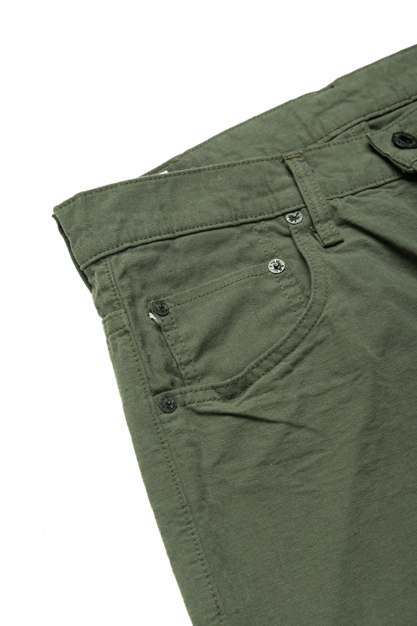 200-8GG 8oz Betacham Wide Straight - Green Grey