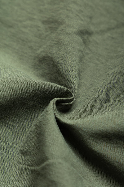 200-8GG 8oz Betacham Wide Straight - Green Grey