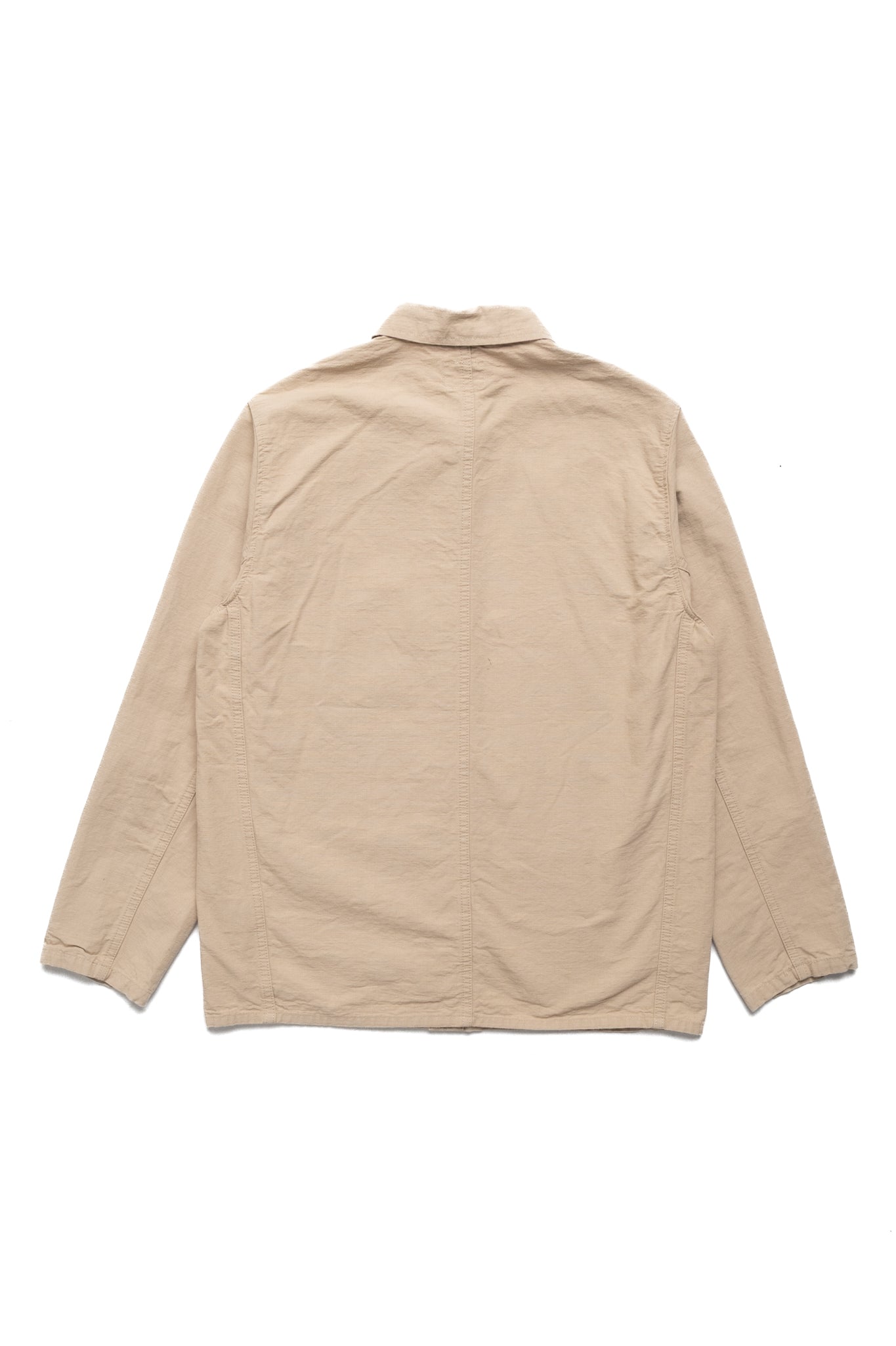 03500-8BE 8oz Betacham Coverall - Beige