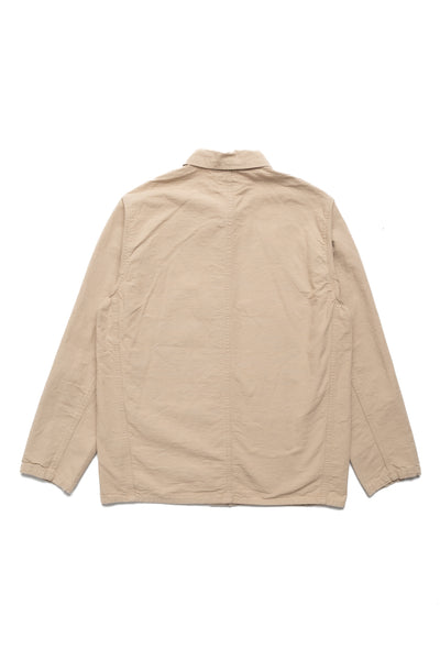 03500-8BE 8oz Betacham Coverall - Beige