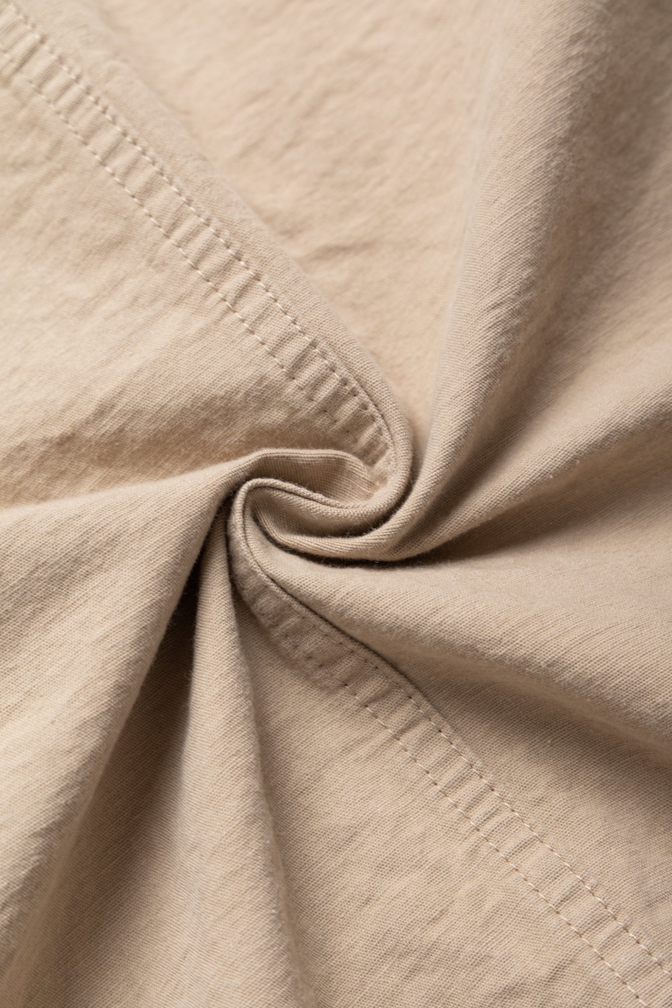 03500-8BE 8oz Betacham Coverall - Beige