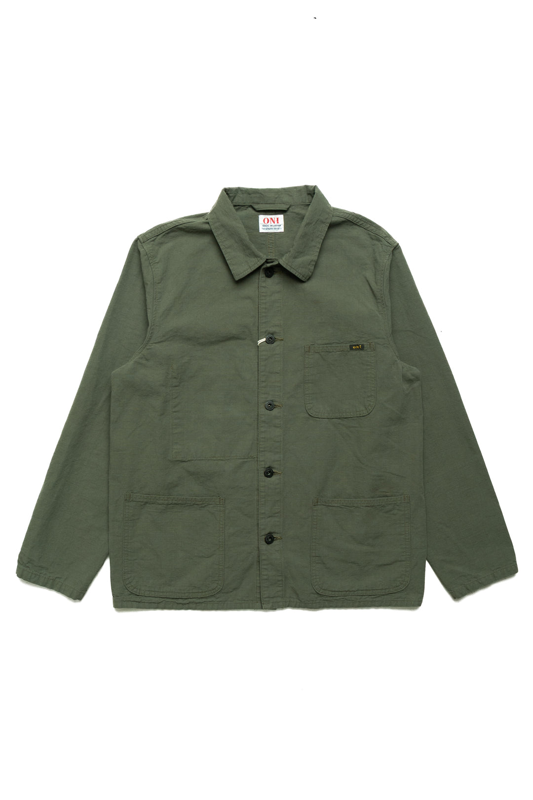 美品 ENGINEERED GARMENTS (qa) M ウール ワークコート USED Engineered Garments WORKADAY(エンジニアードガーメンツ