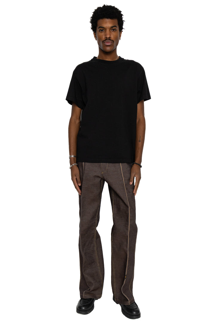 Kapital Century Denim 5P FRISKO - Kakishibu – BLUE IN GREEN SOHO