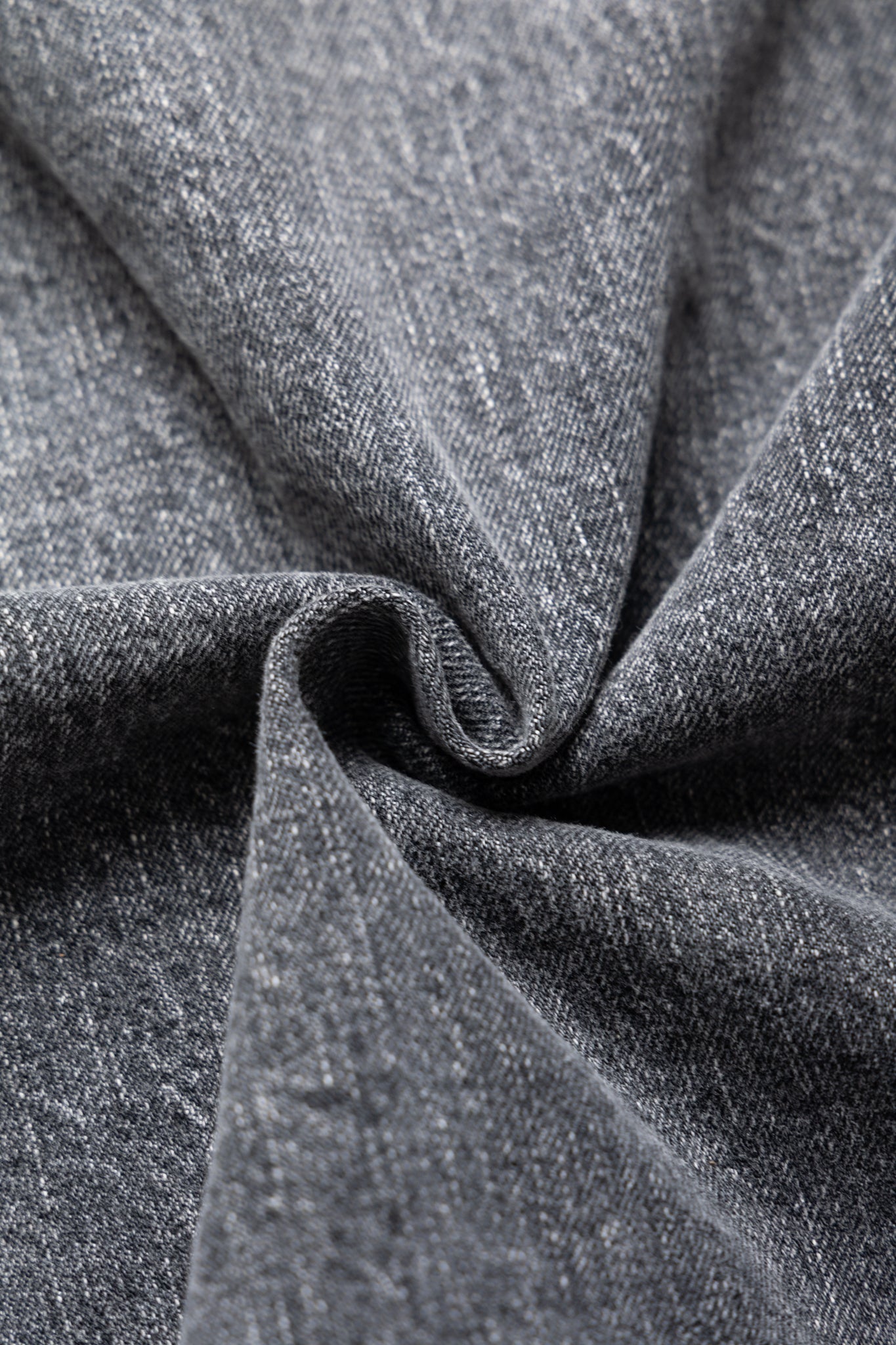 2102BKHW Type 2 Black Denim Jacket Dartford