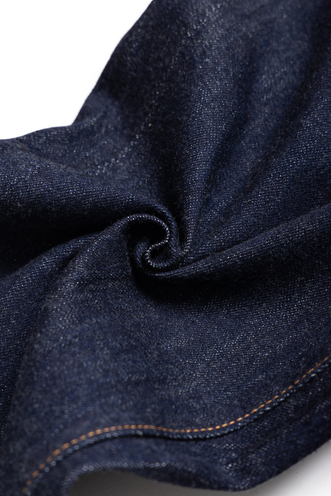 ずんずん Fullcount 1101SSW 11.5oz Straight Denim (Super Smooth