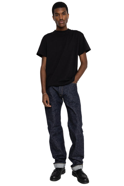 S510HX 47' Style 15oz Mid Rise Regular Straight