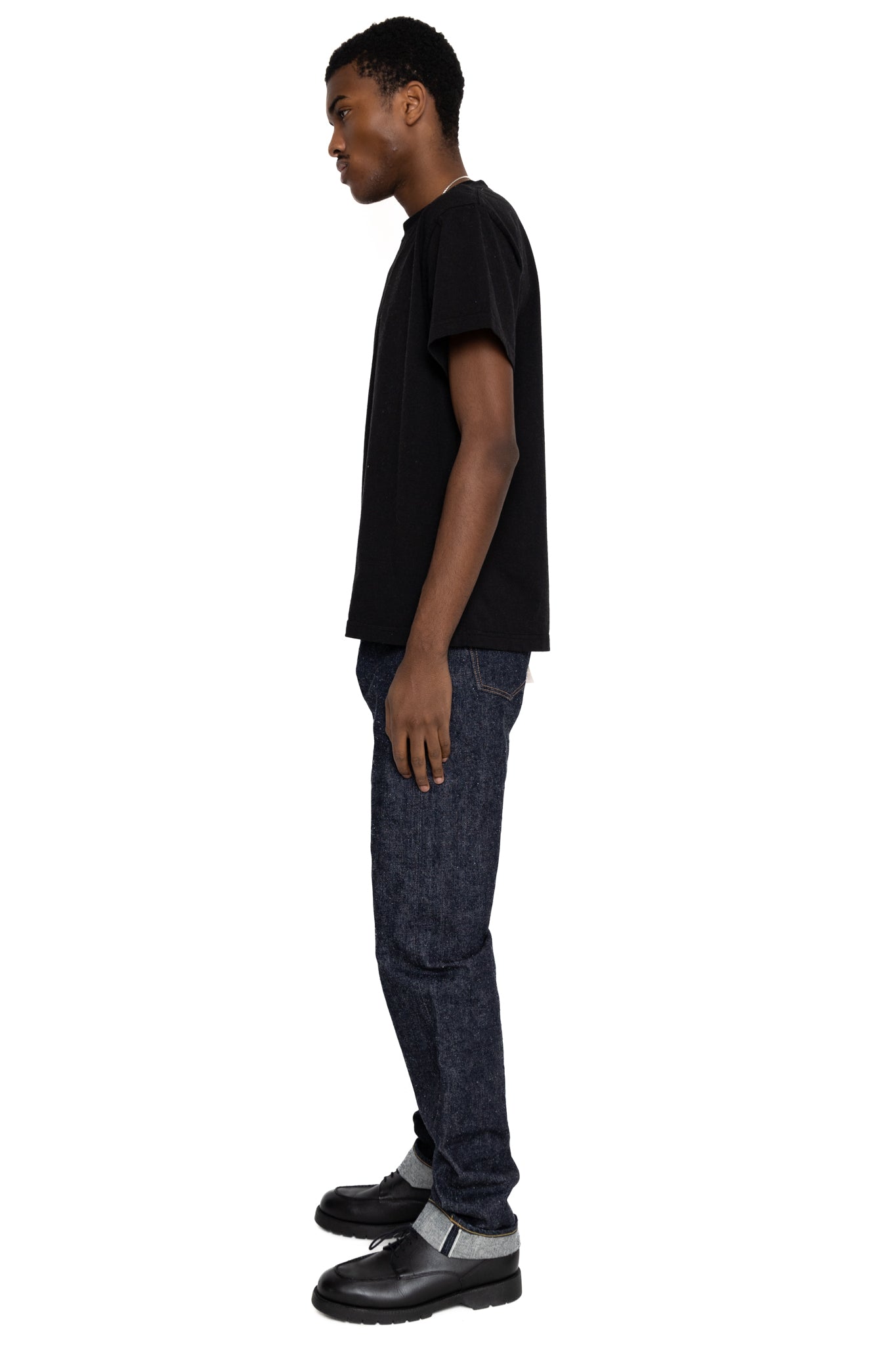 S510HX 47' Style 15oz Mid Rise Regular Straight