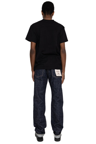 S510HX 47' Style 15oz Mid Rise Regular Straight