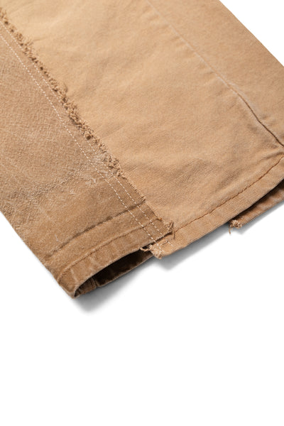 Baggy Carpenter Pants - S (10)