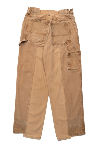 Baggy Carpenter Pants - S (10)