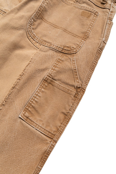 Baggy Carpenter Pants - S (10)
