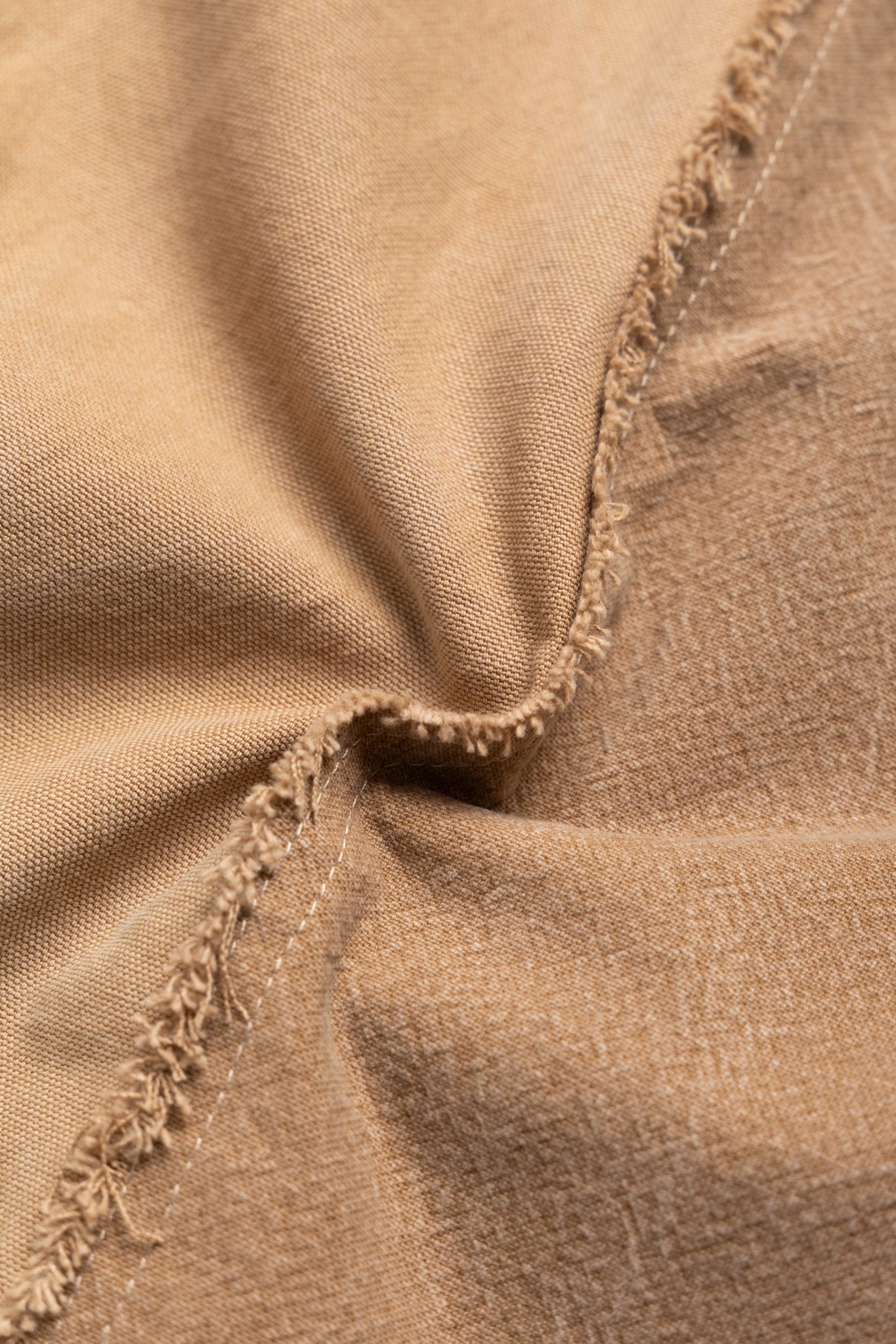 Baggy Carpenter Pants - S (10)