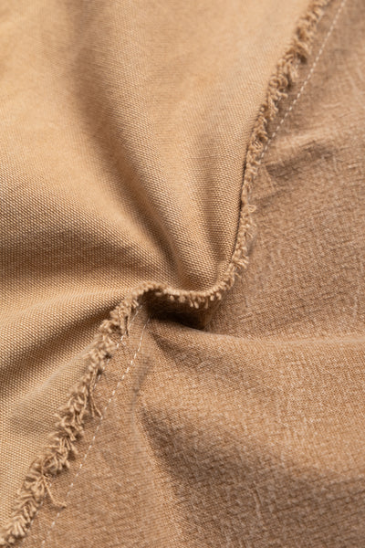 Baggy Carpenter Pants - S (10)