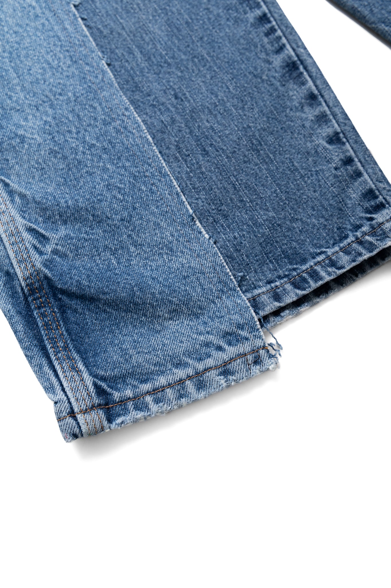 Baggy Carpenter Pants - M (5)