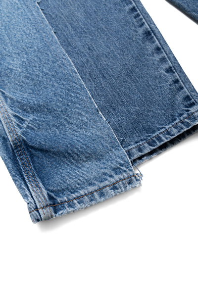 Baggy Carpenter Pants - M (5)