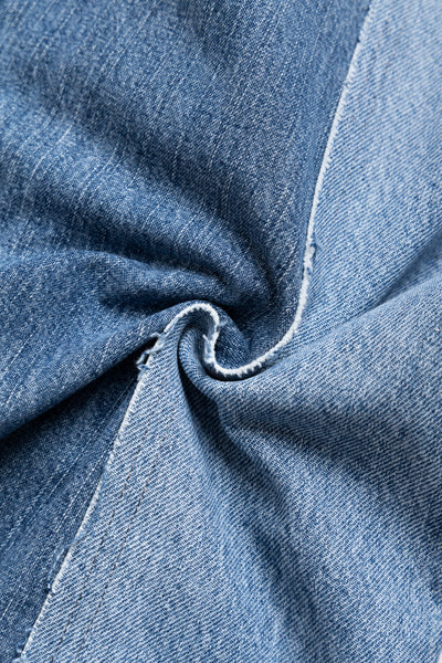 Baggy Carpenter Pants - M (5)