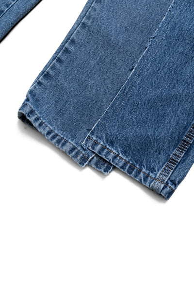 Baggy Carpenter Pants - M (9)