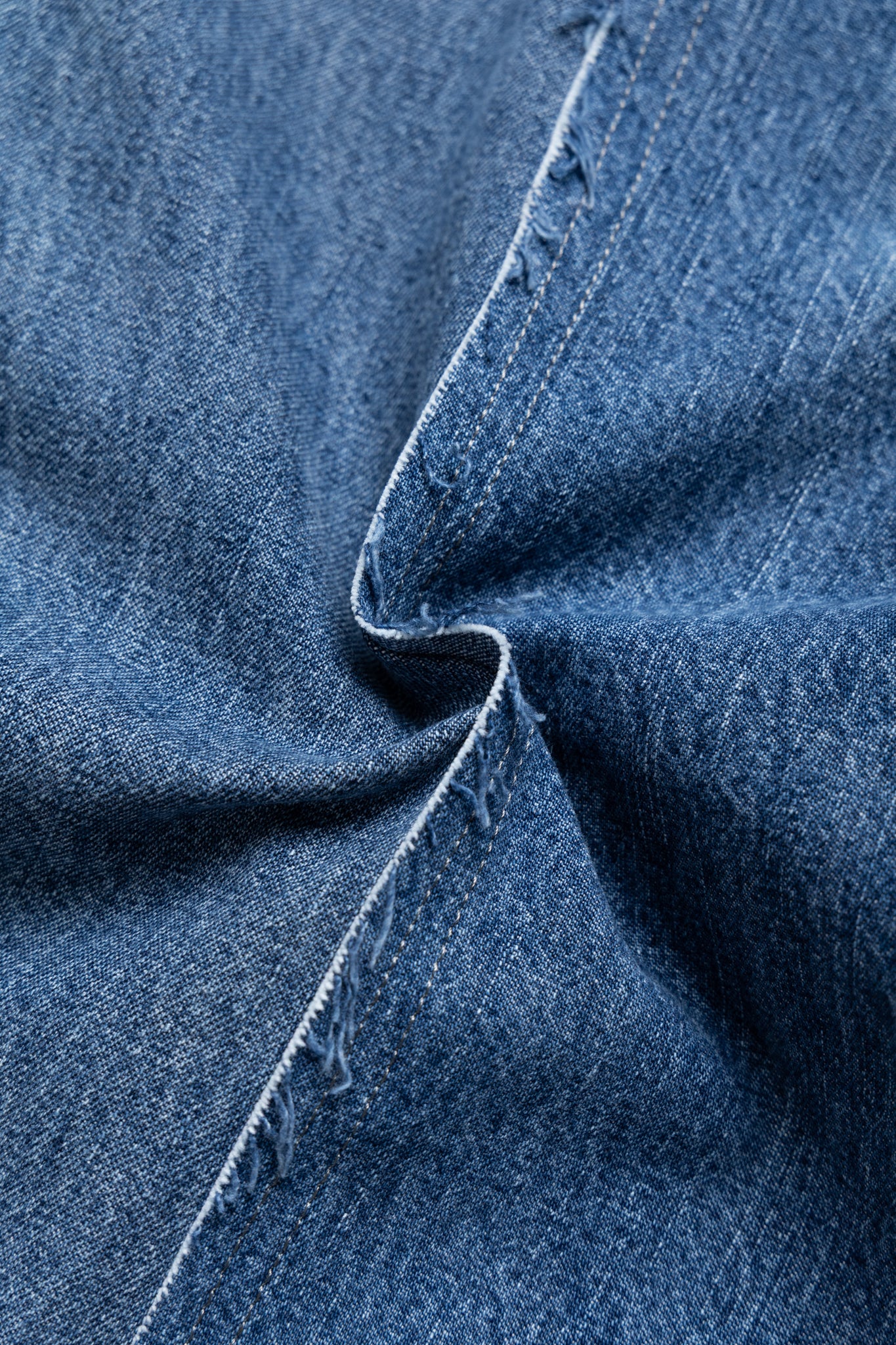 Baggy Carpenter Pants - M (9)