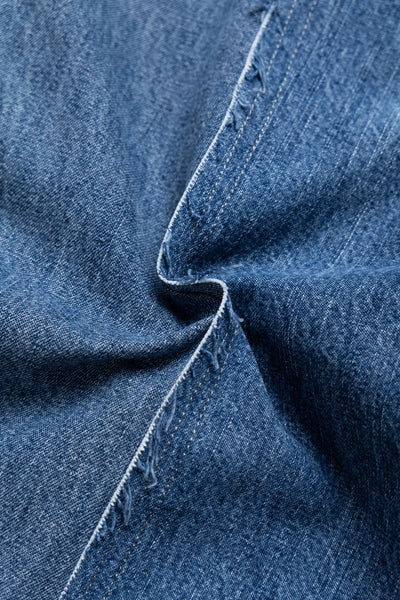 Baggy Carpenter Pants - M (9)
