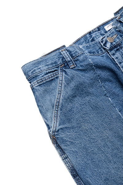 Baggy Carpenter Pants - M (16)
