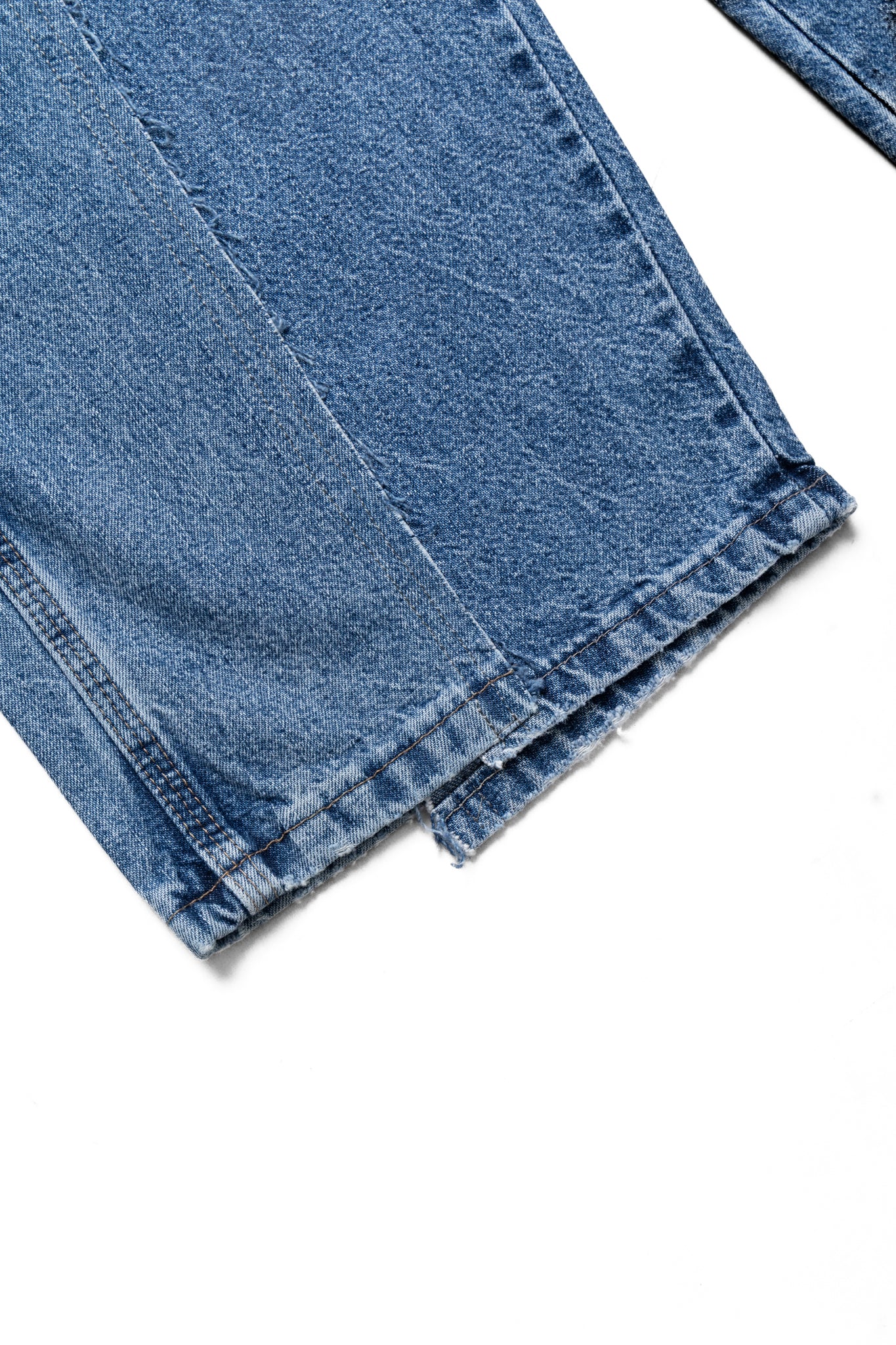 Baggy Carpenter Pants - M (16)