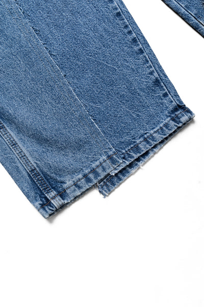 Baggy Carpenter Pants - M (16)